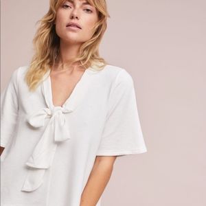 Anthropologie/ eri + Ali blouse